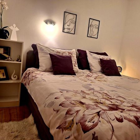 Gospic Riverside Apartment Kültér fotó