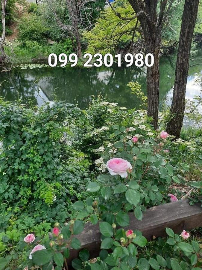 Gospic Riverside Apartment Kültér fotó