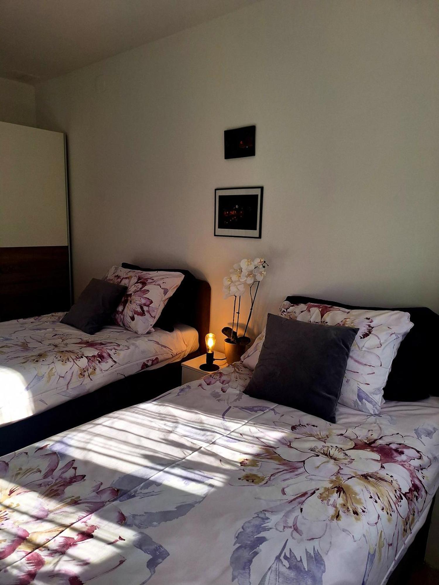 Gospic Riverside Apartment Kültér fotó