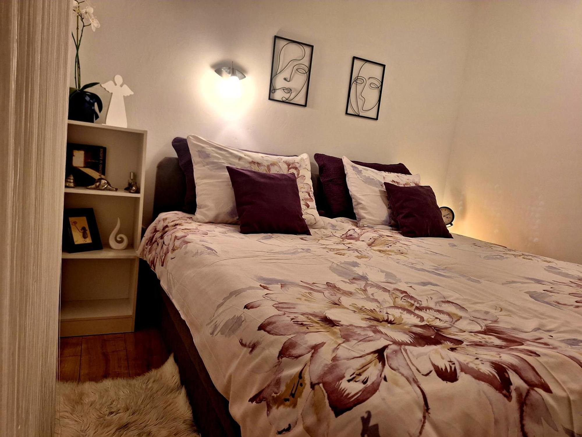 Gospic Riverside Apartment Kültér fotó