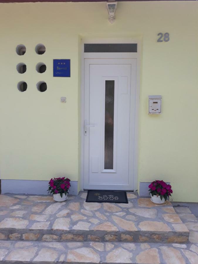 Gospic Riverside Apartment Kültér fotó