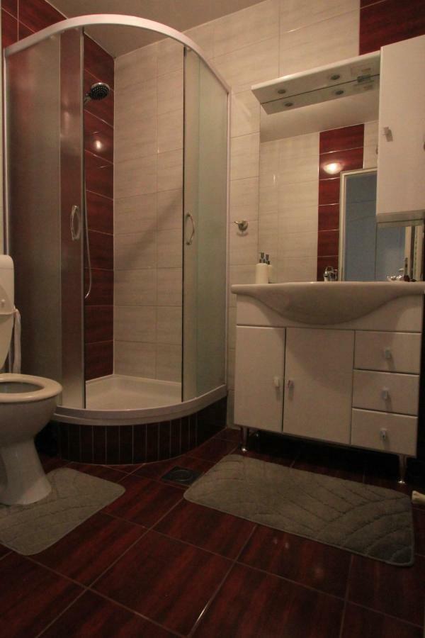 Gospic Riverside Apartment Kültér fotó